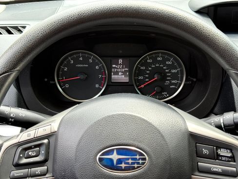 Used 2015 Subaru Impreza 2.0i image 9