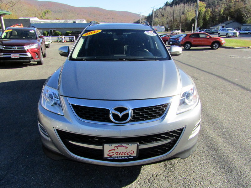 Used 2012 MAZDA CX-9 AWD Grand Touring image 4