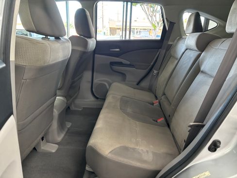 Used 2014 Honda CR-V EX image 12