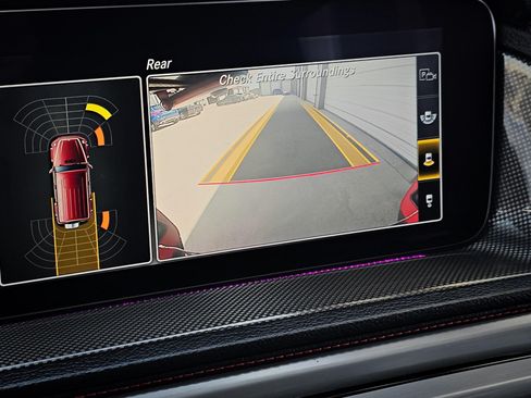 Used 2019 Mercedes-Benz G 550 G 550 image 25