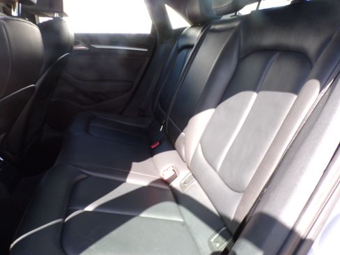 Used 2016 Audi A3 1.8T Premium Sedan FWD image 7