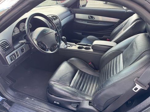 Used 2003 Ford Thunderbird image 6
