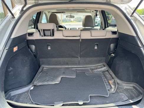 Used 2016 Honda HR-V AWD EX image 13