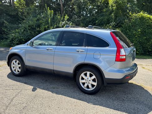 Used 2007 Honda CR-V 4WD EX-L image 3