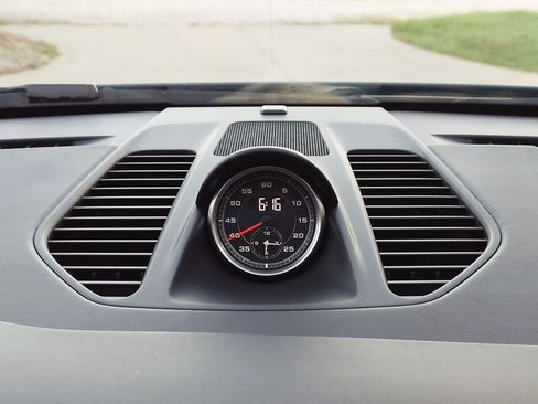 Used 2017 Porsche 911 Carrera 4S image 79