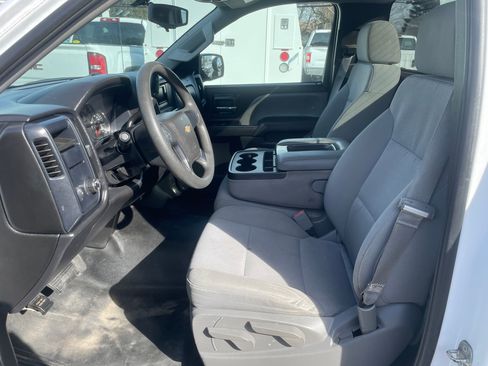 Used 2014 Chevrolet Silverado 1500 image 8