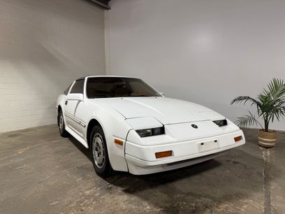Used 1986 Nissan 300ZX