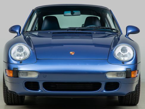 Used 1998 Porsche 911 Carrera 4S image 13