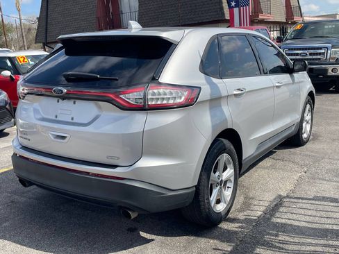 Used 2016 Ford Edge SE image 6