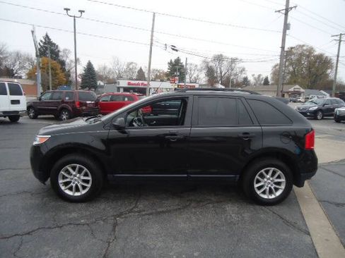 Used 2013 Ford Edge SE image 7