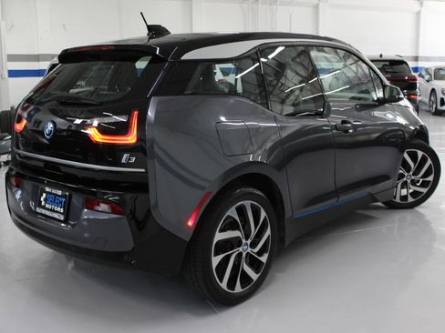 Used 2021 BMW i3 image 5