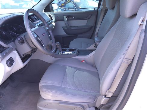 Used 2014 GMC Acadia SLE FWD image 7