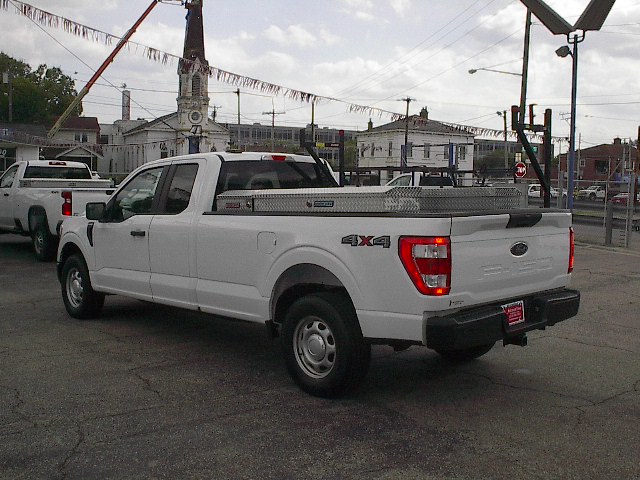 Used 2022 Ford F150 XL AWD/4WD image 7