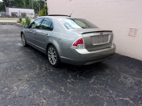 Used 2009 Ford Fusion SE image 6