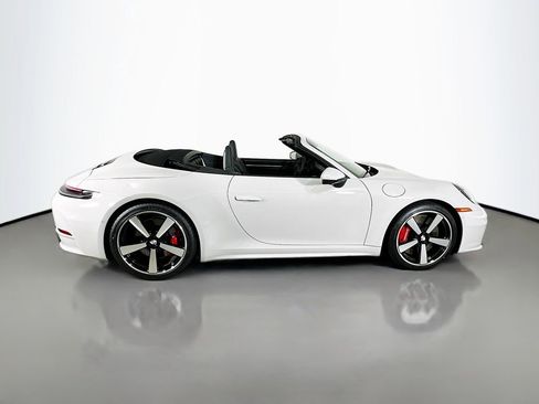 New 2026 Porsche 911 Carrera 4S image 8