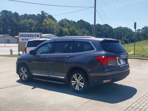 Used 2016 Honda Pilot FWD EX-L image 3