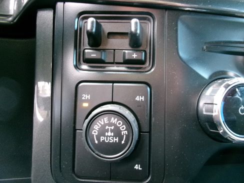 Used 2022 Ford F150 FX4 image 20