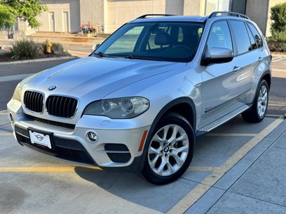 Used 2012 BMW X5 xDrive35i