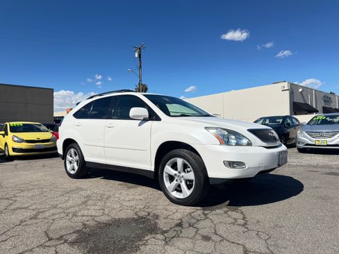 Used 2007 Lexus RX 350 image 10