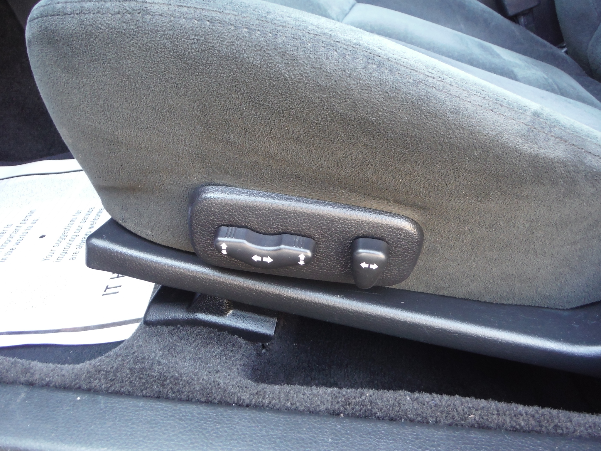 Used 2007 Nissan Maxima 3.5 SE FWD image 19