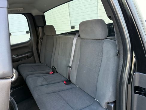 Used 2008 Chevrolet Silverado 1500 LT image 75
