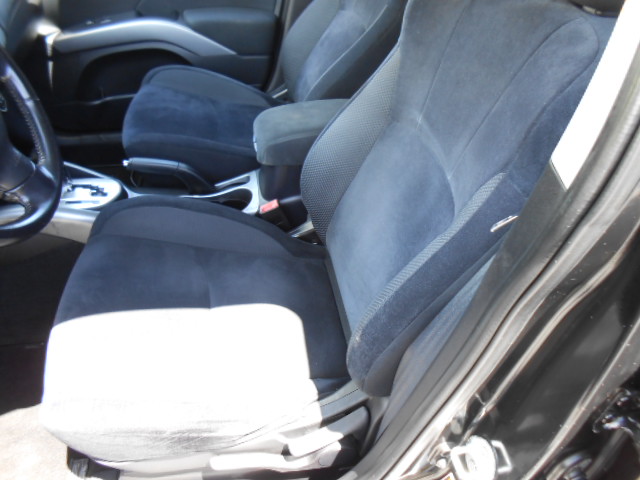 Used 2010 Mitsubishi Outlander 2WD ES image 12