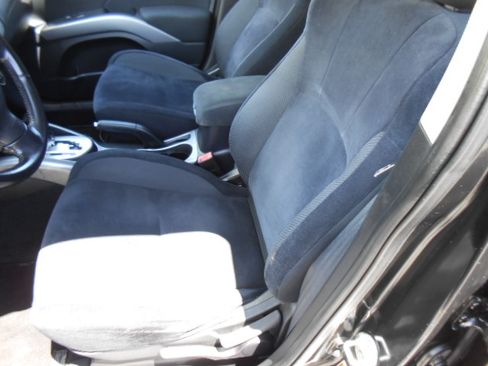 Used 2010 Mitsubishi Outlander 2WD ES image 12