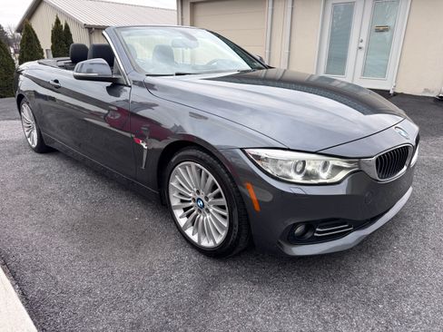 Used 2014 BMW 435i image 4
