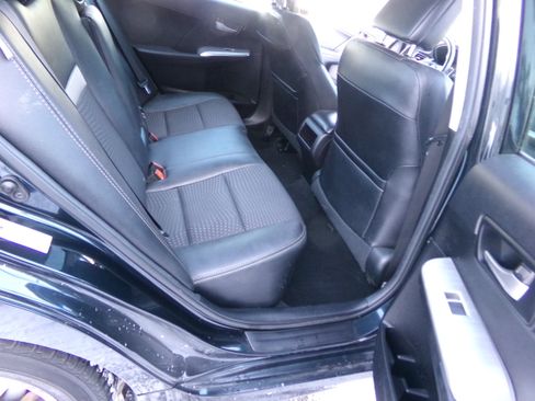 Used 2012 Toyota Camry SE image 13