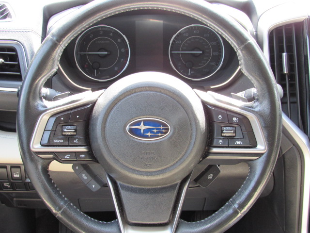 Used 2019 Subaru Ascent Limited 7-Passenger AWD/4WD image 24