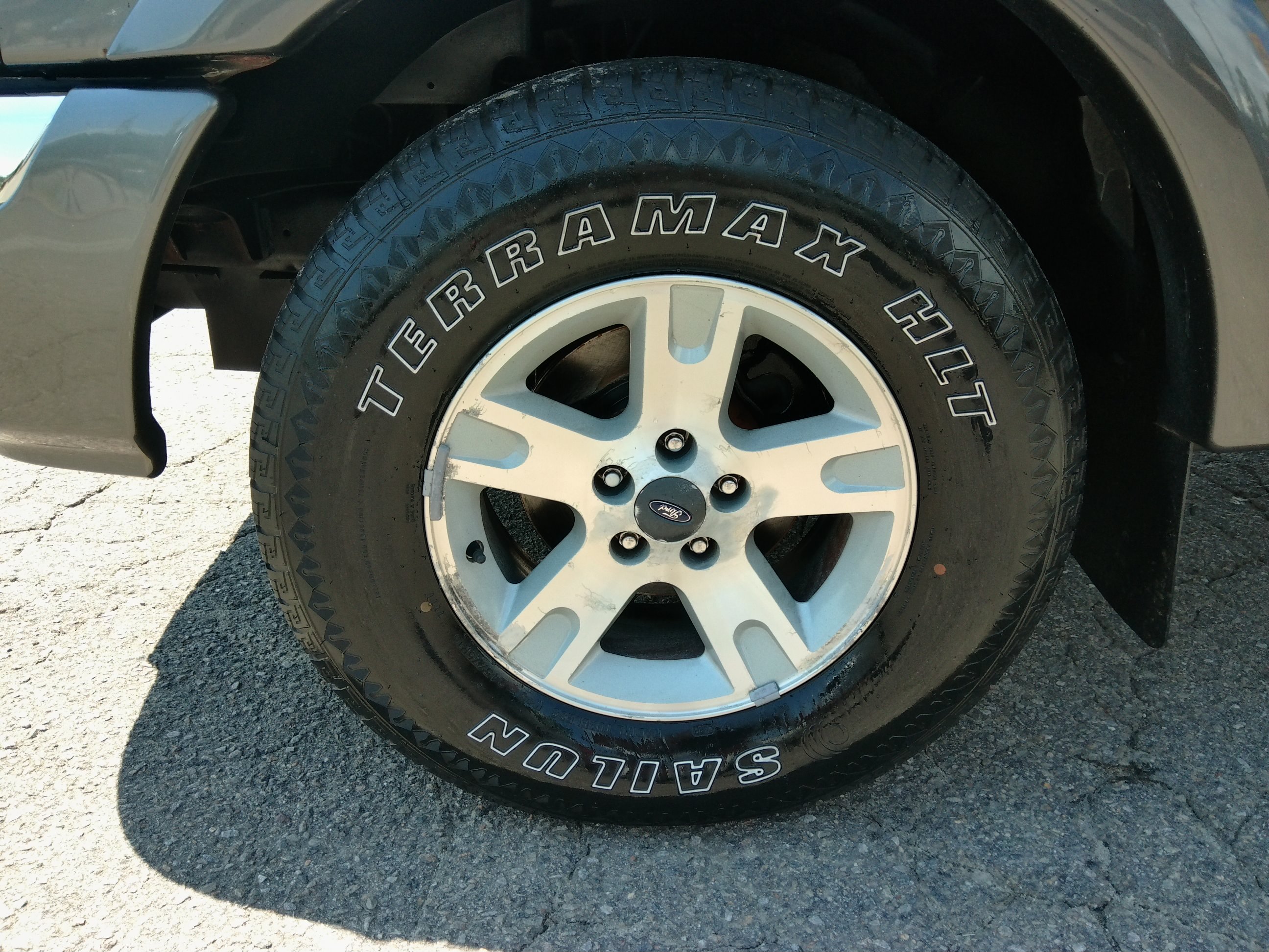 Used 2004 Ford Ranger 4x4 SuperCab Edge image 21