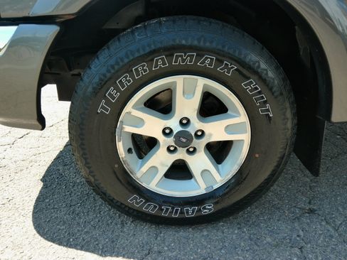 Used 2004 Ford Ranger 4x4 SuperCab Edge image 21