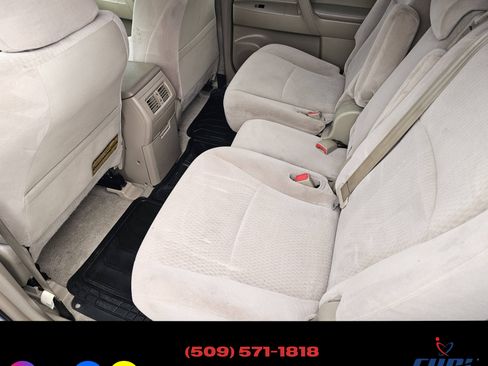 Used 2008 Toyota Highlander image 15
