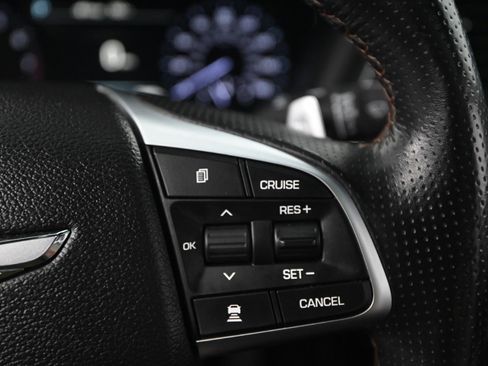 Used 2020 Genesis G80 3.3T Sport image 33