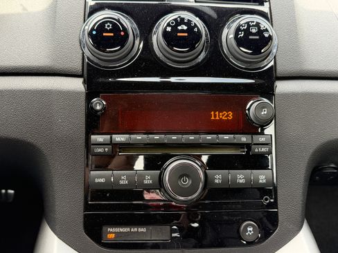 Used 2007 Saturn Sky Red Line RWD image 8
