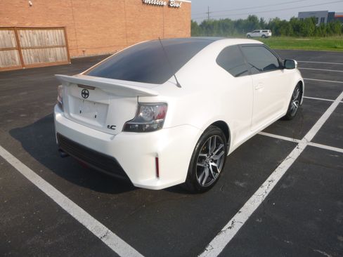 Used 2015 Scion tC Release Series 8.0 image 6
