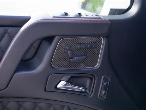 Used 2017 Mercedes-Benz G 63 AMG image 45