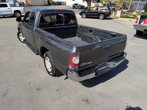 Used 2012 Toyota Tacoma image 6