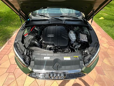 Used 2022 Audi A5 2.0T Premium Plus image 11