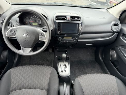 Used 2024 Mitsubishi Mirage ES image 12