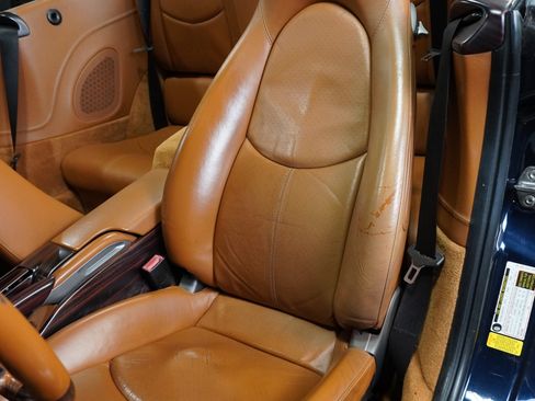 Used 2007 Porsche 911 Carrera 4S image 31