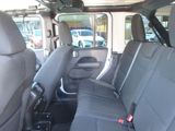 Used 2018 Jeep Wrangler Unlimited Sahara image 5