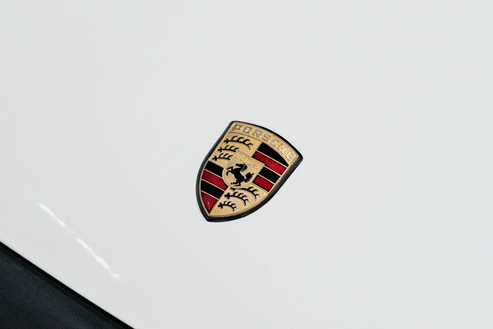 Used 1987 Porsche 911 Carrera Coupe RWD image 36