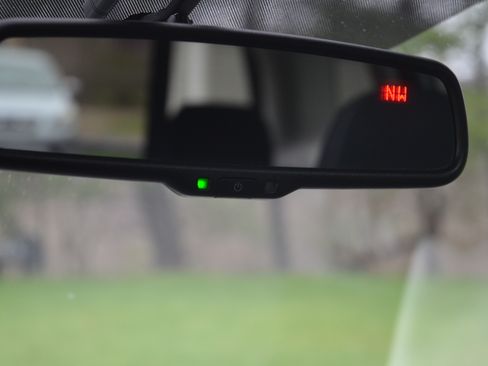 Used 2016 Subaru Forester 2.5i Premium image 20