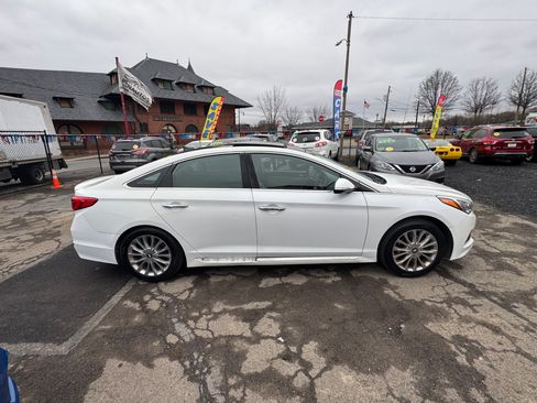 Used 2015 Hyundai Sonata image 8
