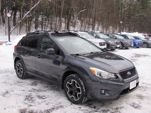 Used 2014 Subaru XV Crosstrek 2.0i Limited image 15