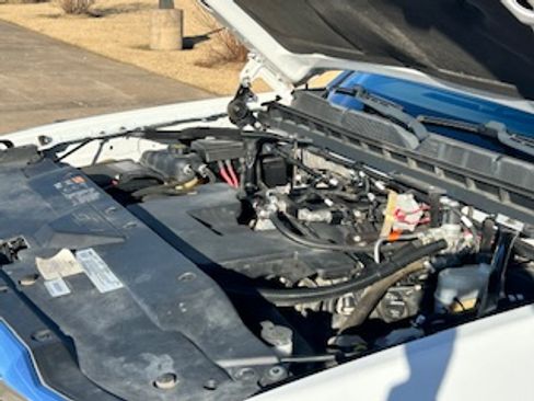 Used 2016 Chevrolet Silverado 1500 image 24