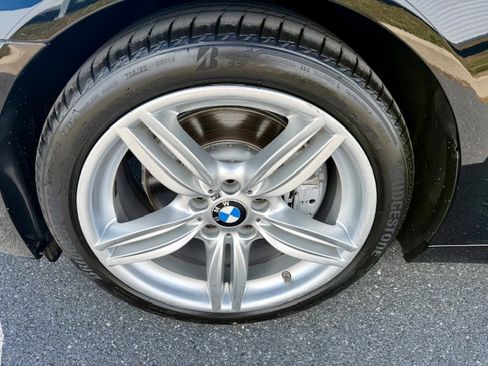 Used 2013 BMW 535i image 4