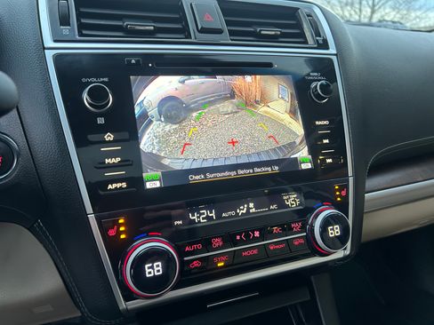 Used 2019 Subaru Outback 3.6R Limited image 12