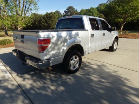Used 2014 Ford F150 XL RWD image 5